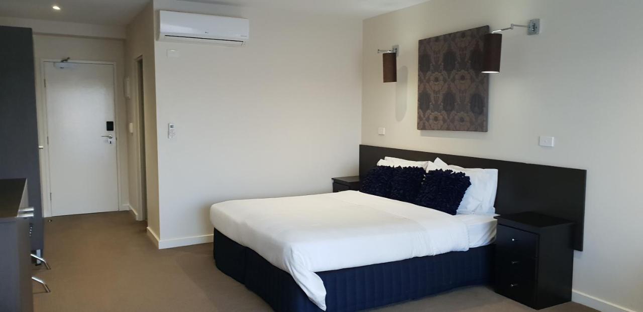 Hogans Motel Wallan Exterior photo